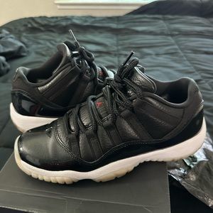 Air Jordan 11s Retro Low